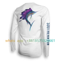 Boys And Girls Short Sleeve T-Shirts Kids Fishing Apparel Camisa De Pesca Summer Performance Quick Dry Fishing Suit Jersey