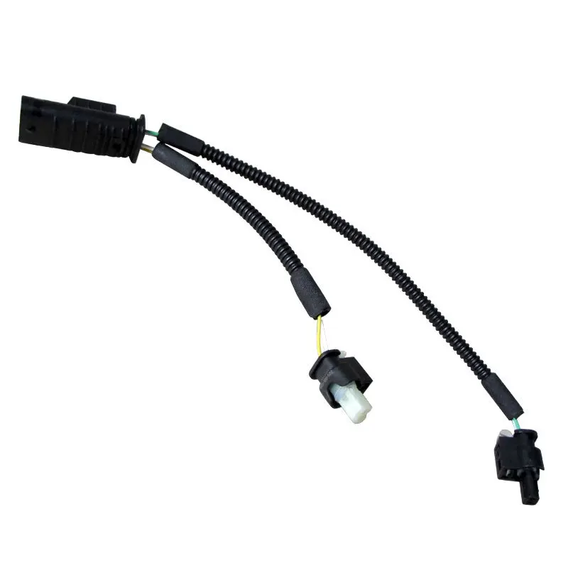 Thermostat Wiring Harness 12518611289 for Mini Cooper For Clubman For R55 2010 2011 2012 2013 2014 for Factory Match Fit