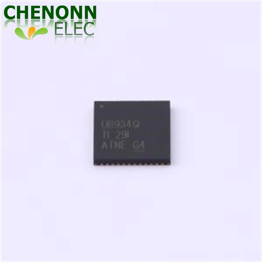 

5 шт./лот DS90UB934TRGZRQ1 (интерфейсные микросхемы)