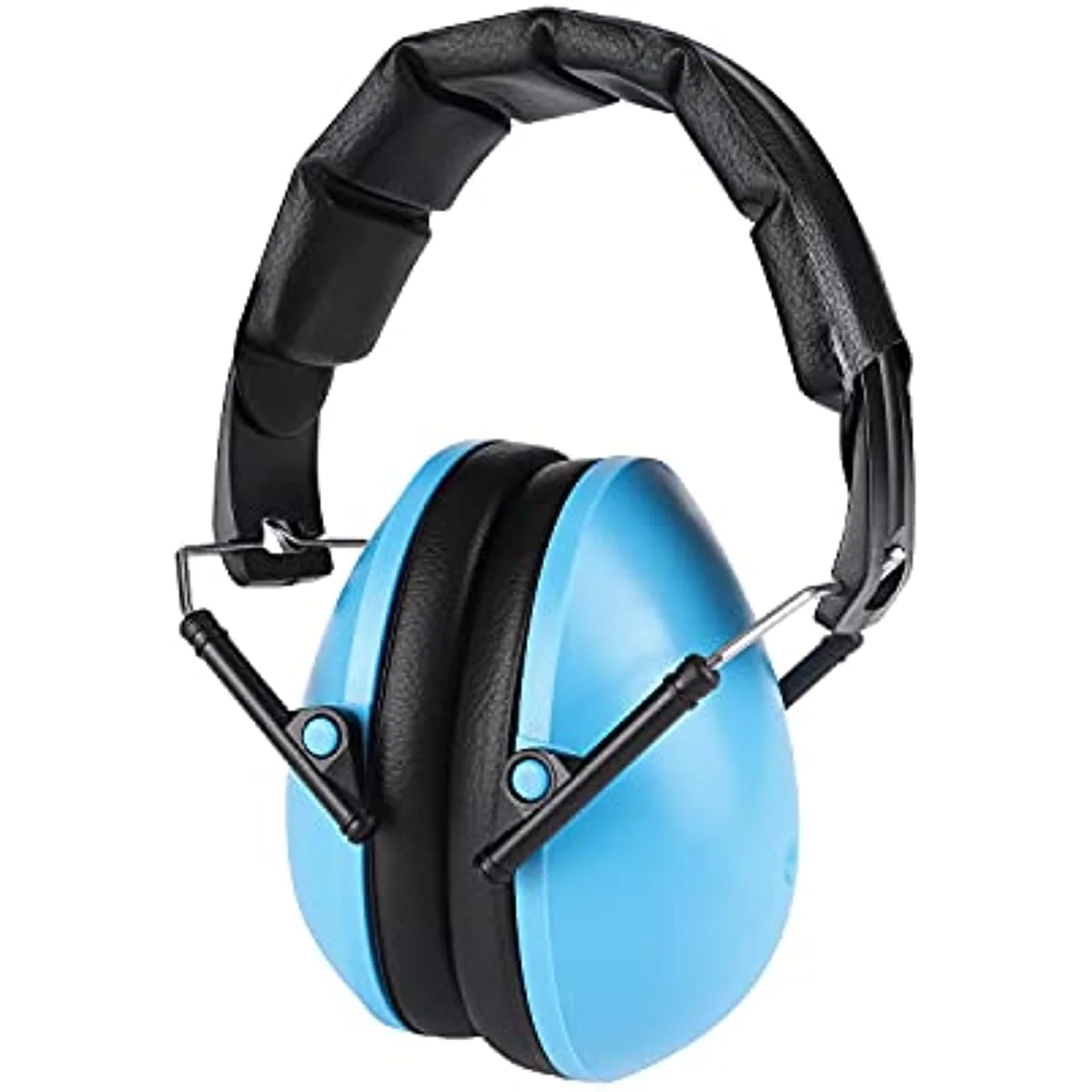 ARN NEXT Kids Ear Protection Earmuffs Safety Hearing Ear Muffs Noise Reduction Soundproof Headphones Children Protective