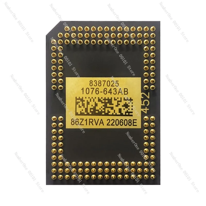 Projector DMD chip T280 T285 T288 T295 T500 T500ST