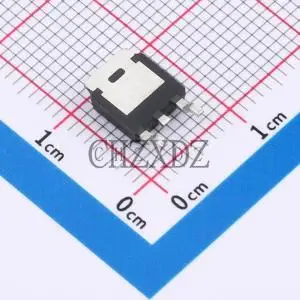 1/50/500PCS DN2470K4-G TO-252 1 n-channel withstand voltage: 700V current: 170mA