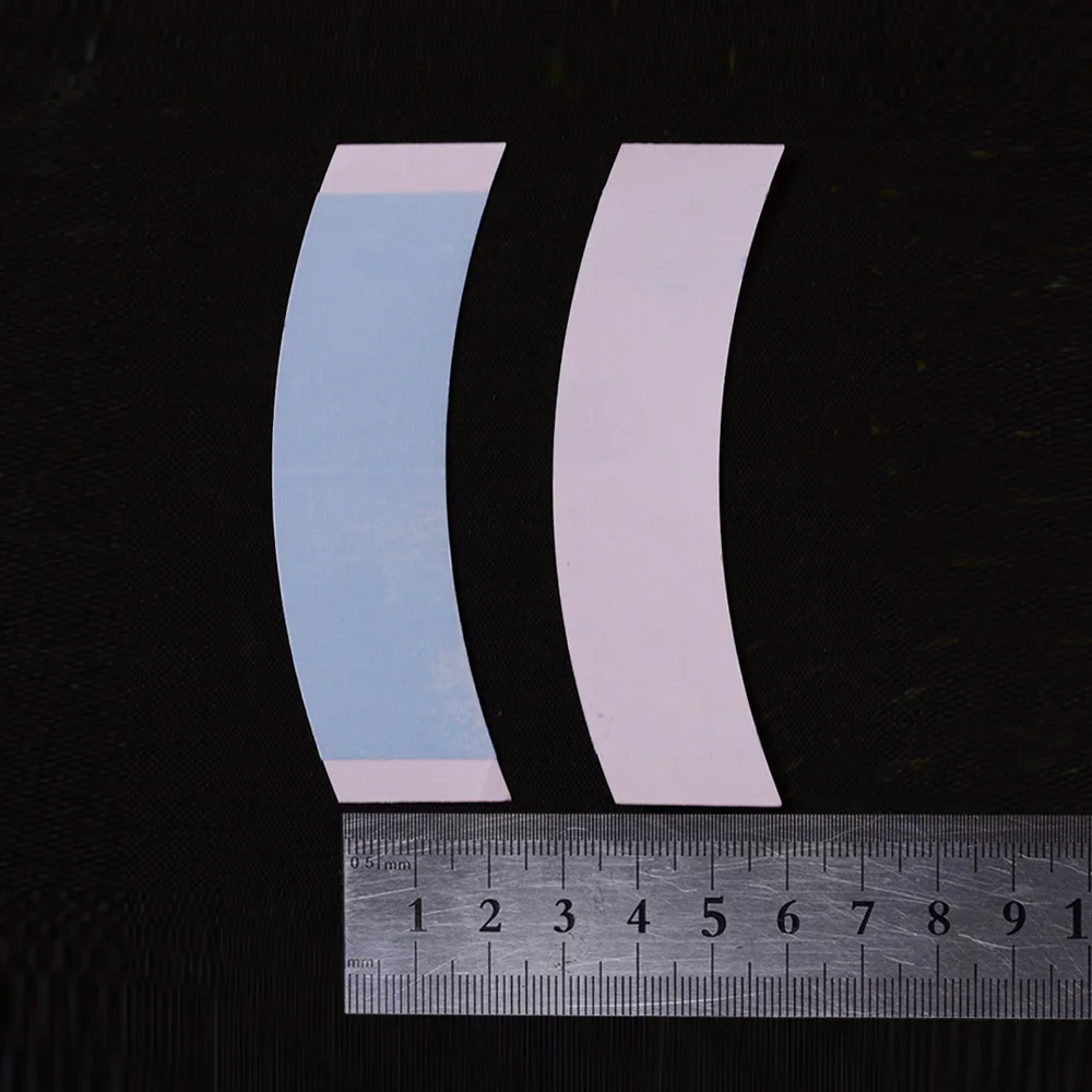 High Quality Wig Adhesives Tape Glue Lace Front Wig Tape Double Sided Tape for Toupees Hair Extension