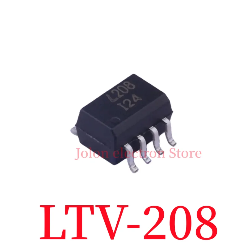 100% New LTV-208 SO… - image