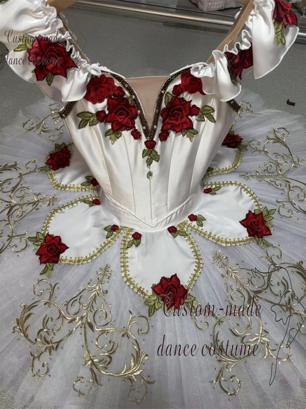 Don Quixote Flower …