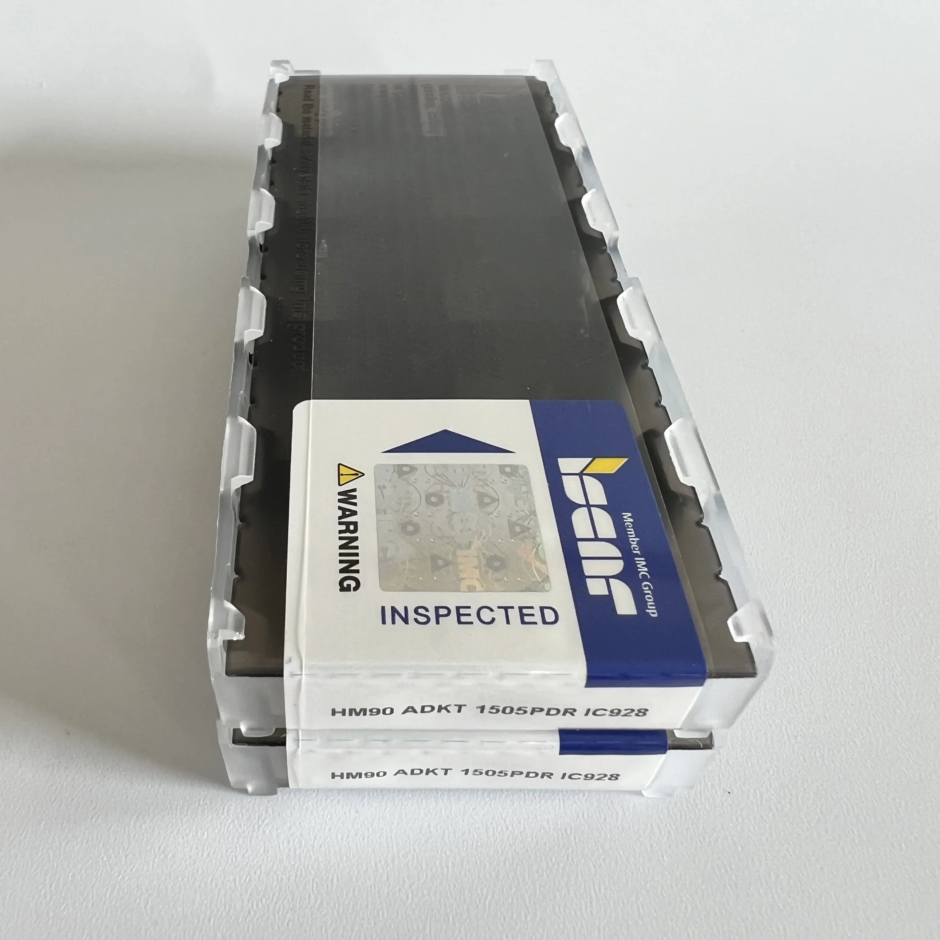 

HM90ADKT1505PDR IC928 Alloy blade