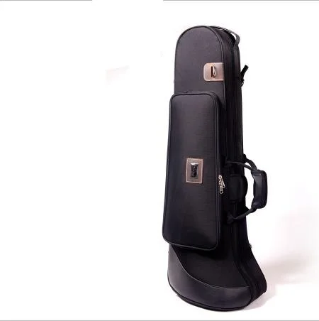 Manufacturers wholesale cheap price Tenor trombone bag case box accessories in musical instrument