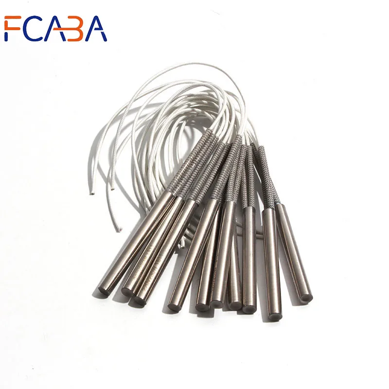 

FCABA Customized Made Link for Different Heater Pipe