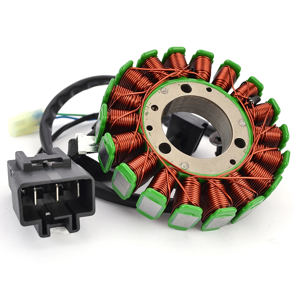 Magneto Stator Coil For CFMoto 150NK 2015 - 2021 0A80-032000-20000 / Generator Stator Coil For CF Moto 150 NK