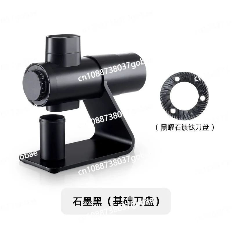 

E6Air Professional Coffee Grinder Electric Hand-brewed Italian Grinder