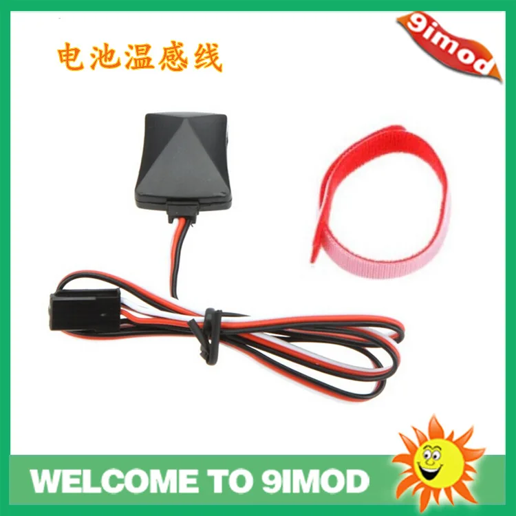 Skyrc Sky, Battery …