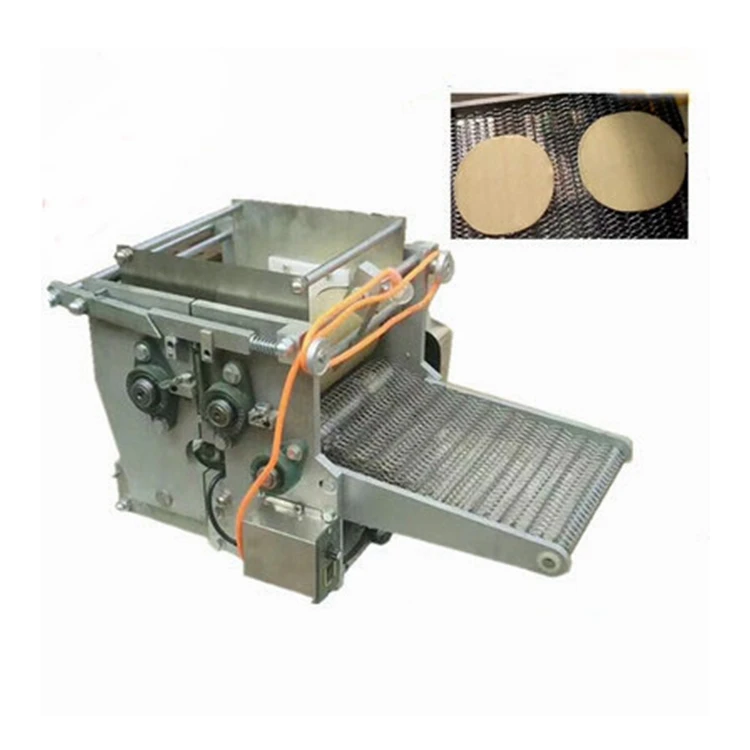 

110v/220v small scale chapati making machine chapati machine fully automatic