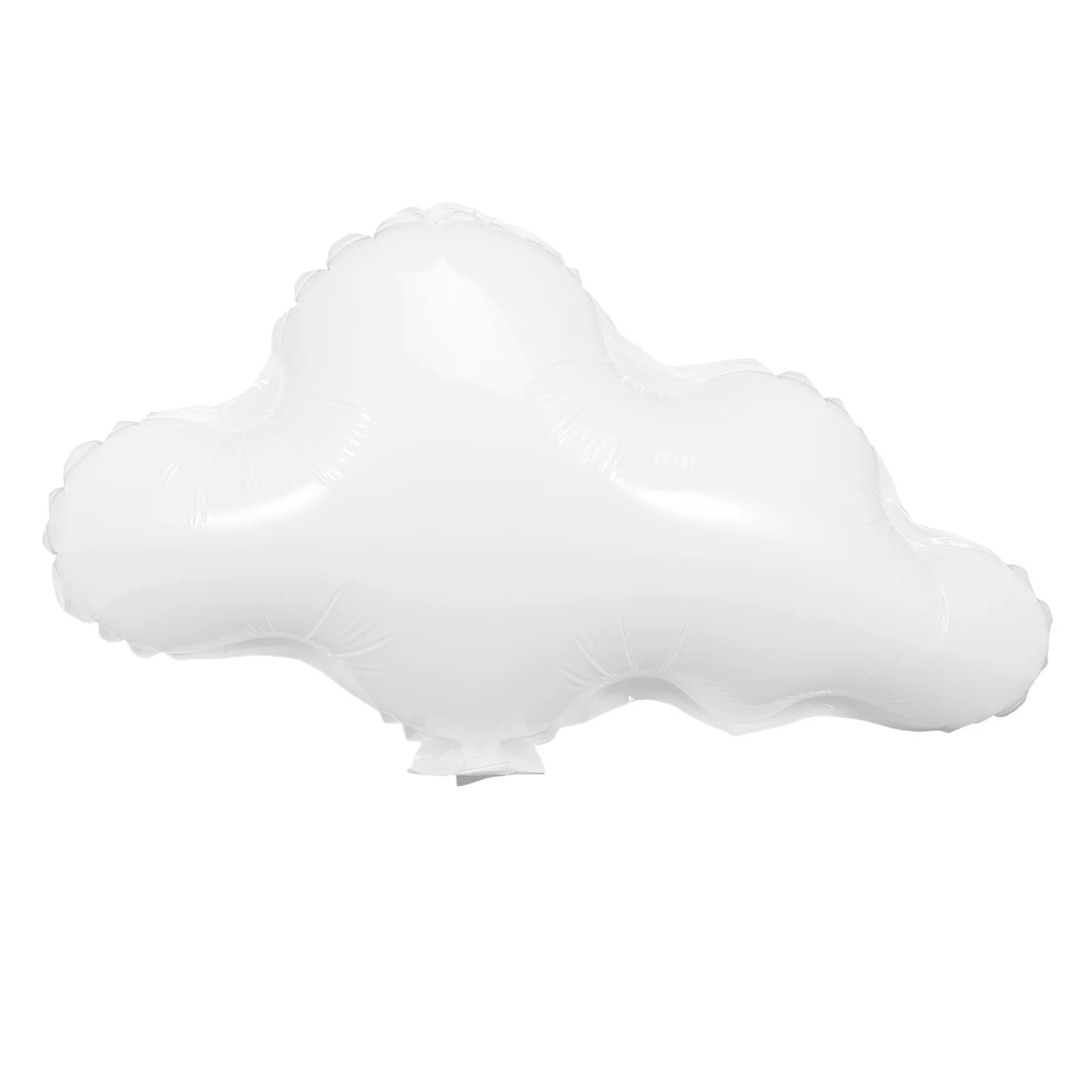 

Aluminum Film Cloud Balloons S Safe Lightweight Ideal for Baby Showers Wedding Anniversaries Photo Background