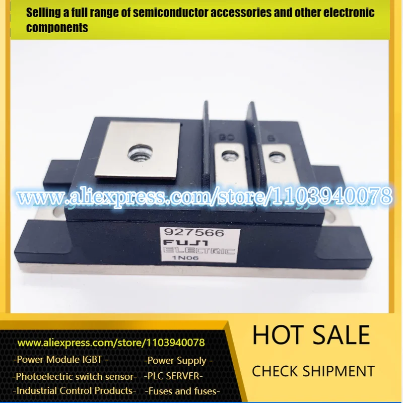 

927566 94222 ETN31-055 ETN35-030 ETN36-030 IGBT