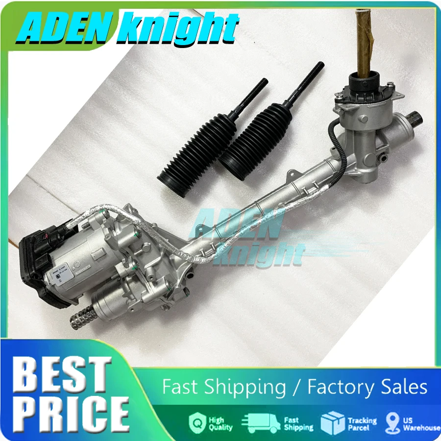 

Power Steering Rack & Pinion For Ford Edge Lincoln MKX H2GZ3504 18030146-101 18030146-102 18030146-103 F2GZ3504A Left hand drive