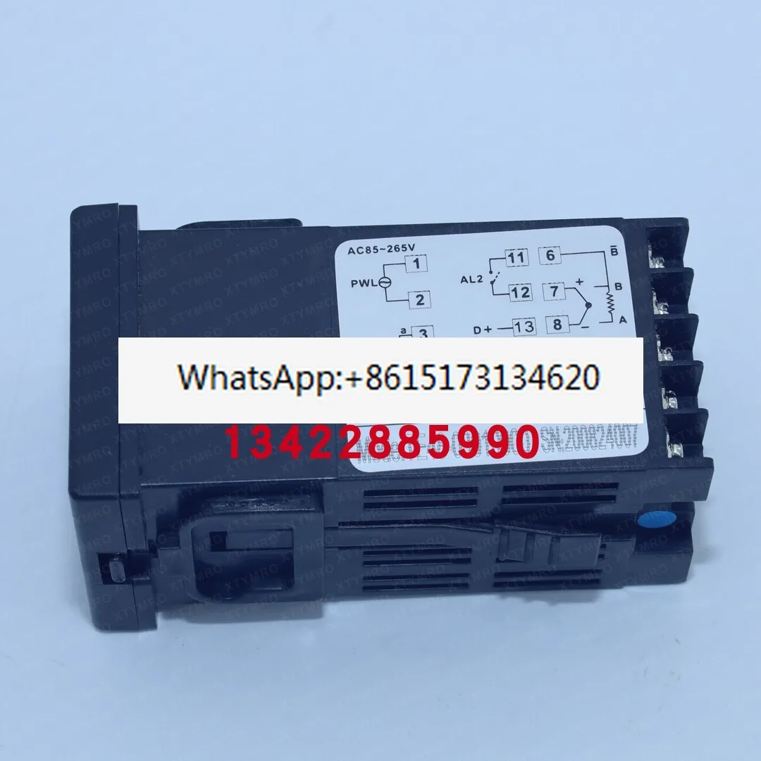 Termostato TE48-03010000 Termostato TE48-03020000 Termostato