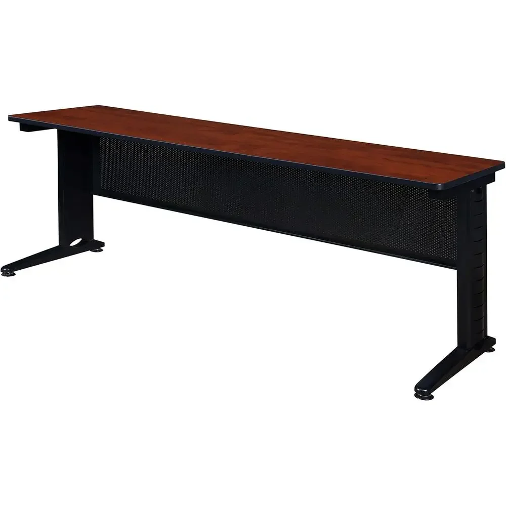 84 x 24 Cherry Seminar Training Table