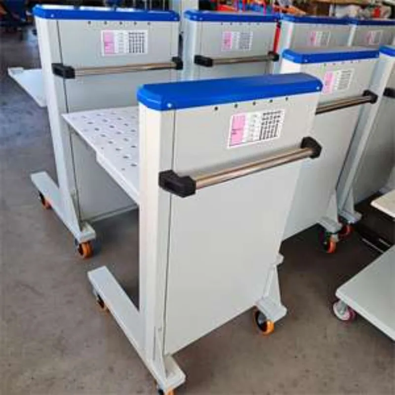 Ascenseur à ressort, levage automatique non alimenté, élévateur vertical à gravité, manipulation d'entreposage, équipement de transport