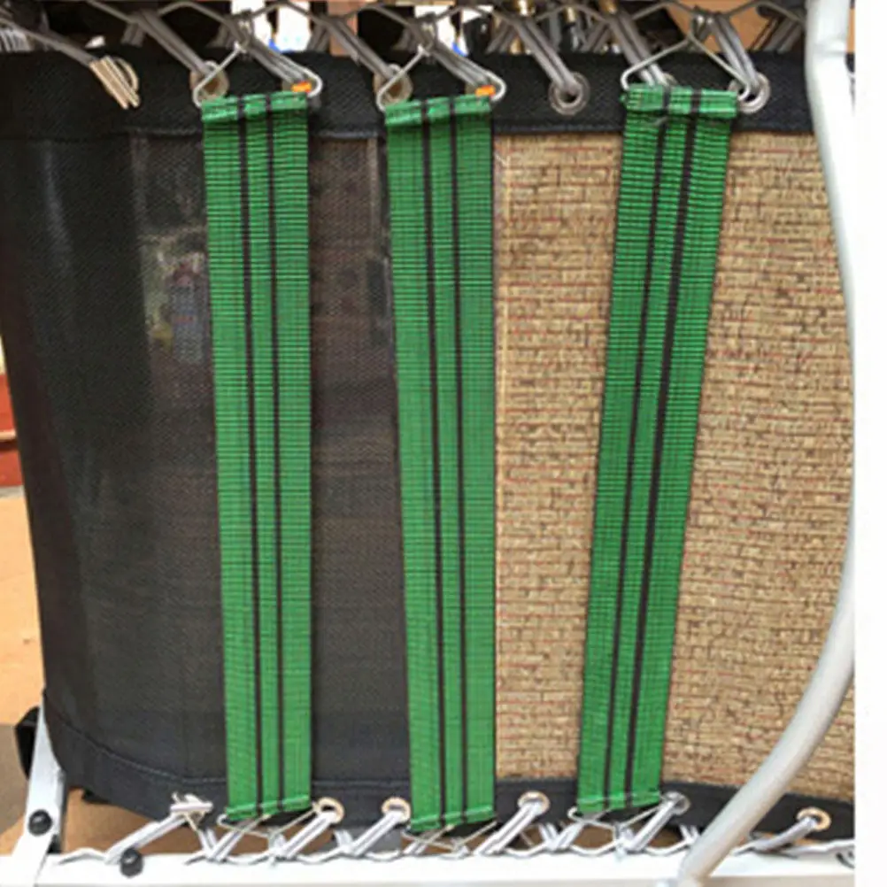 5Pcs Recliner Binding Straps Elastic Chair Fixing Strap Folding Lounge Chair Reinforced Belt Strap Patio Recliner
