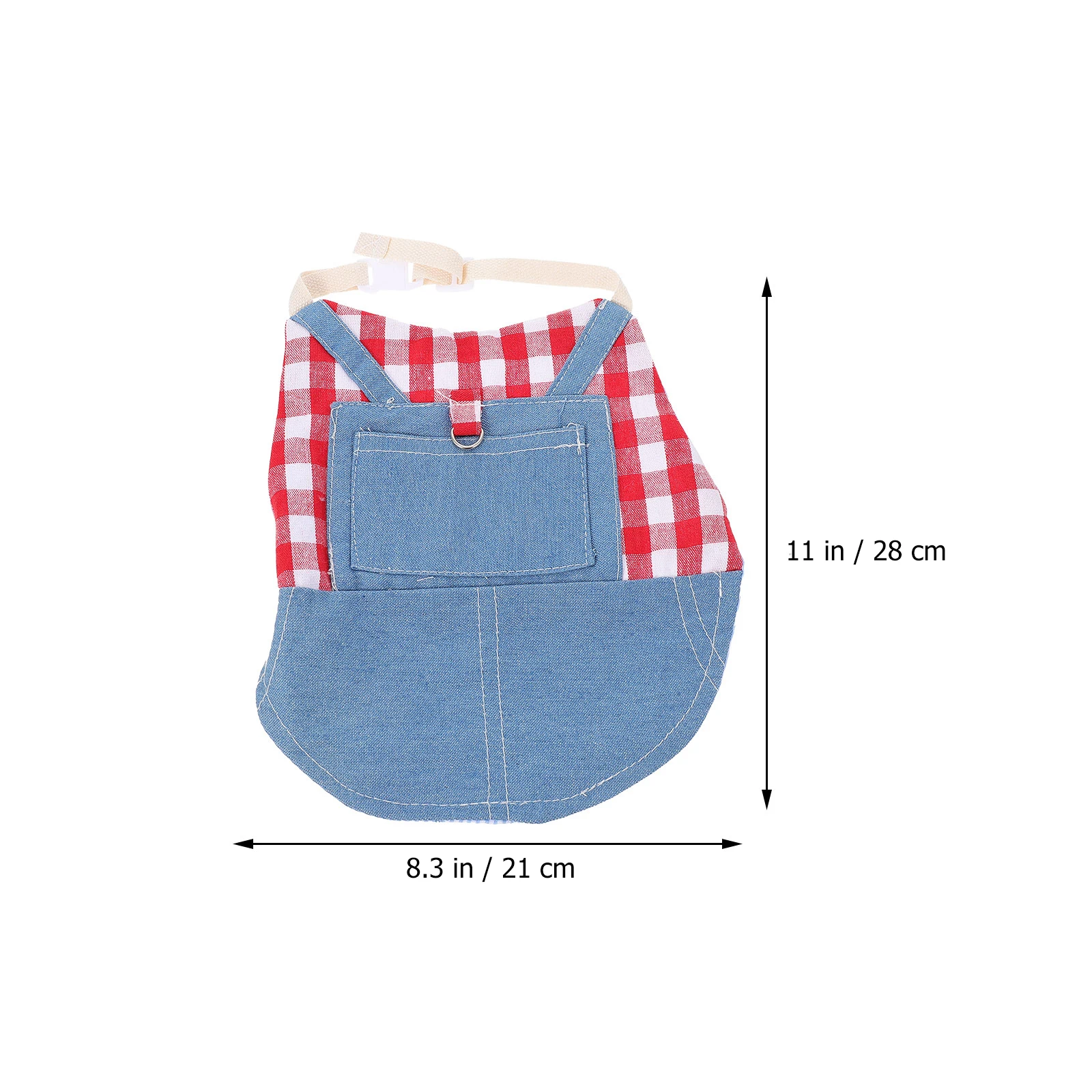 

1 set 1 Set Lightweight Pet Rabbit Clothing With Leash Adorable Bunny Outfit Small Animal Harness Costume For Outdoor Indoor