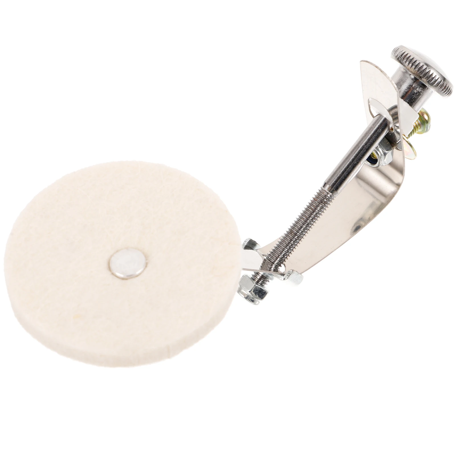

Snare Drum Silencer Pad for Drums Sound Dampening Cushions Mute Damper Muffling Felt Musical Instrument Pads
