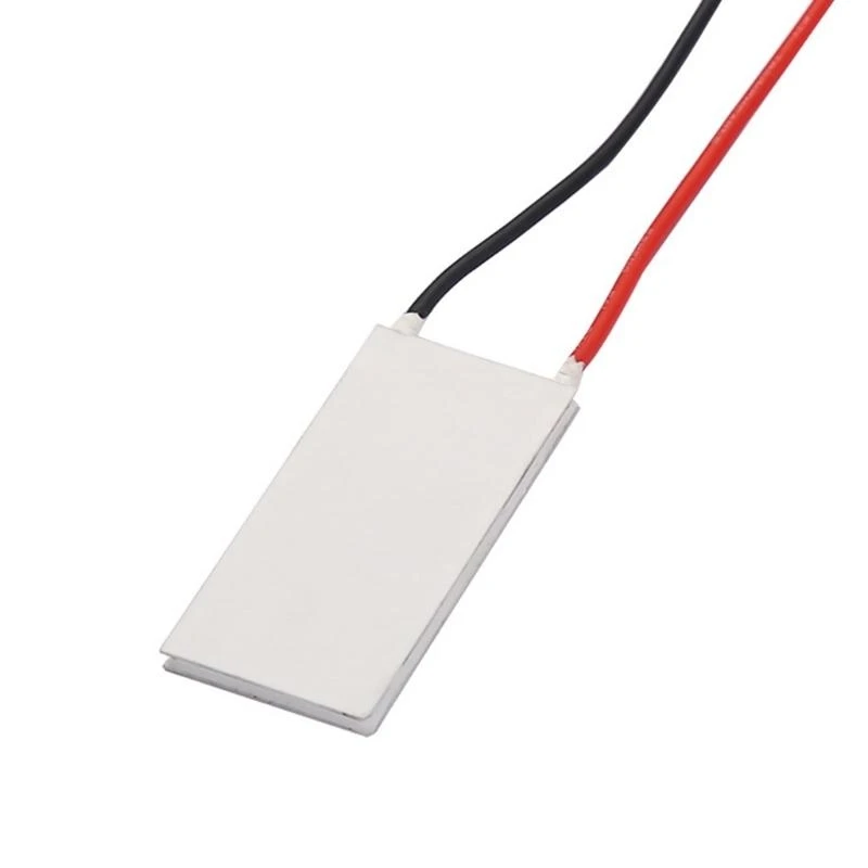 

Замена A52B 6V TEC1-06306 Охлаждающая лист термоэлектрическая охлаждающая пластина Низкая мощность