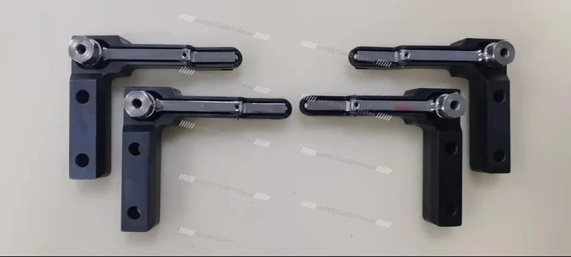 

Wire welding machine accessories, pressure plate pressure plate arm