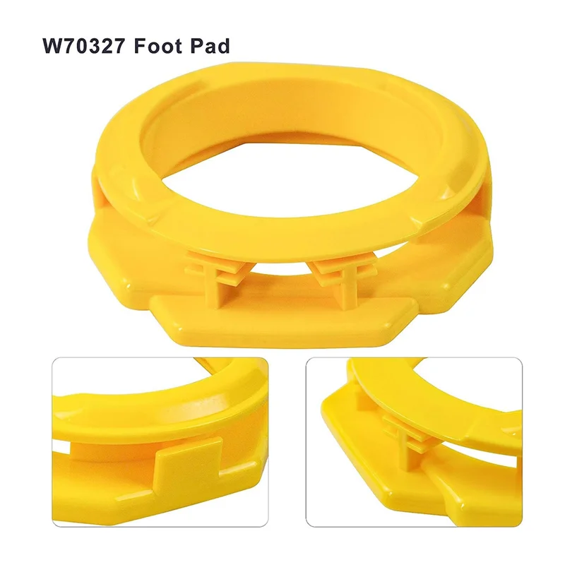

A36T-For Zodiac G3 W70329 Finned Seal/Disc/Skirt & W69698 Pool Cleaner Diaphragm & W70327 Foot Pad Pool Cleaner Accessories