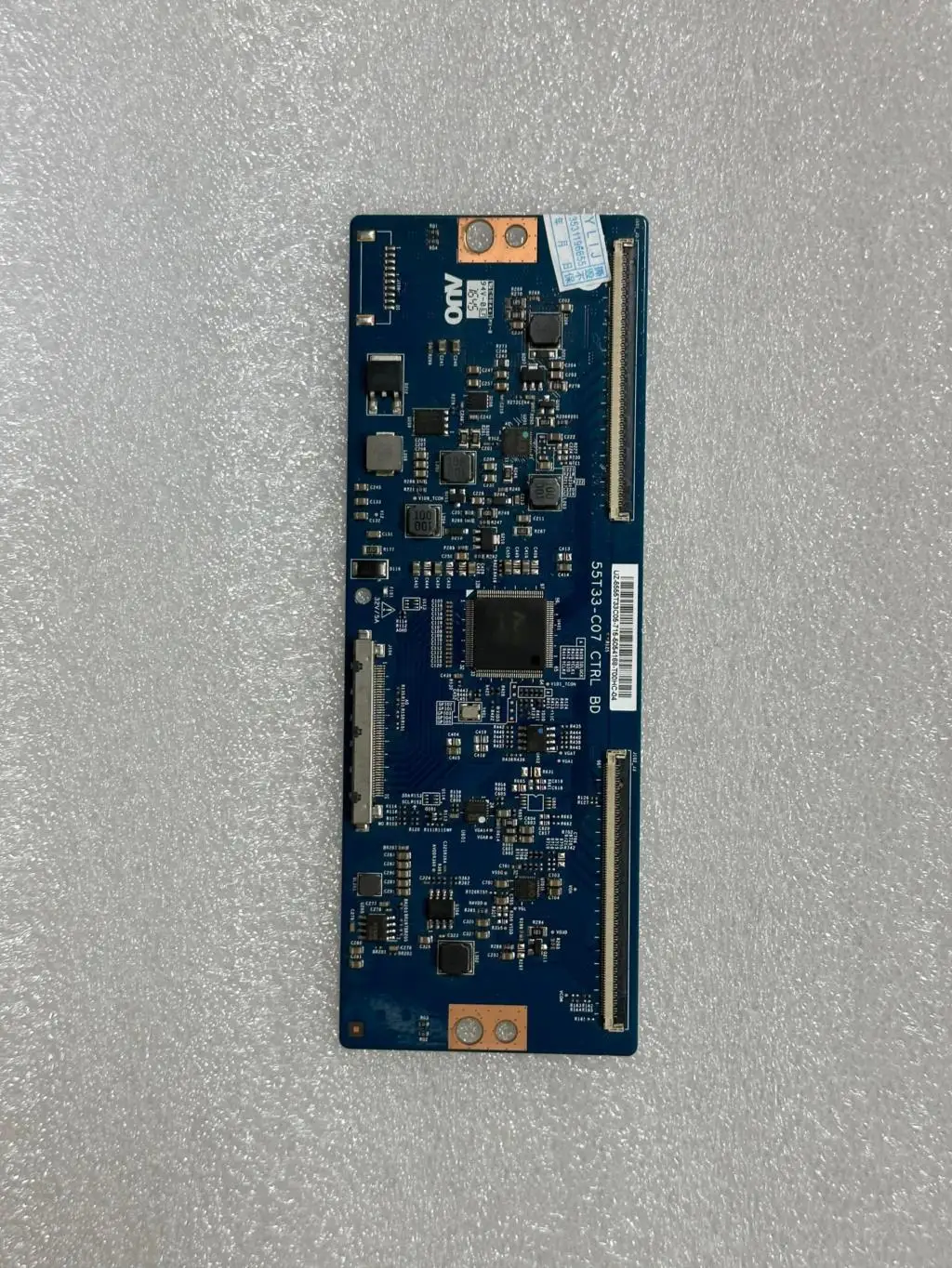 

Original logic board 55T33-C07 CTRL BD