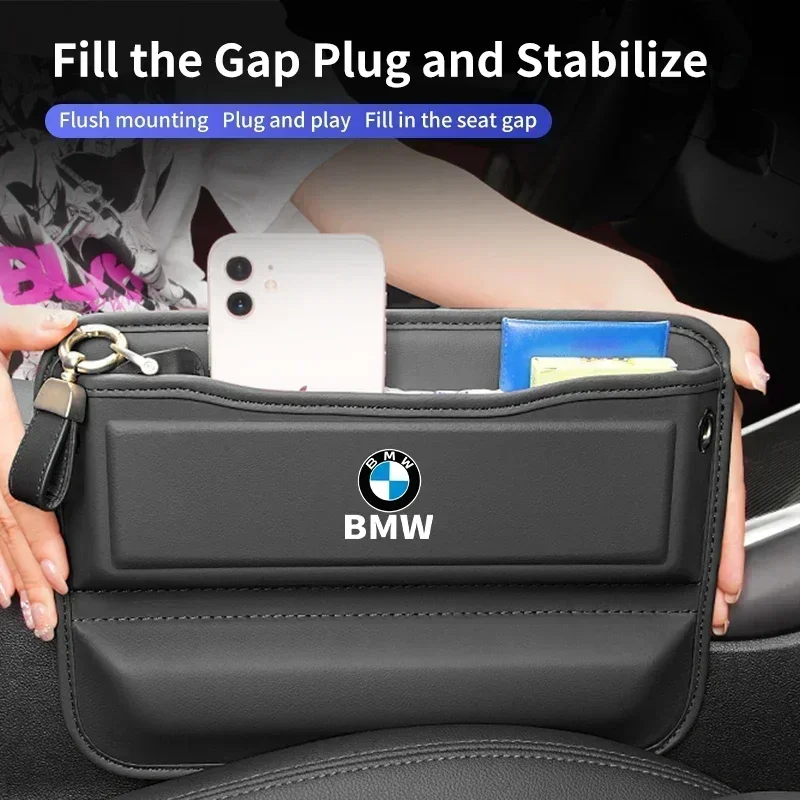 -Car Seam Storage B…