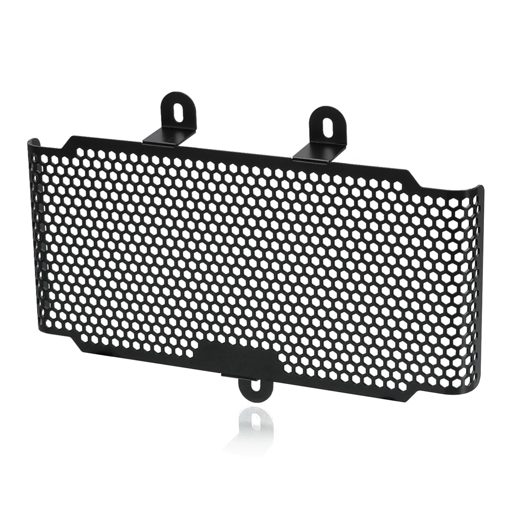 Motorcycle Accessories Freewind XF650 Oil Cooler Grille Guard For Suzuki XF 650 Freewind 1997-2002 2001 Radiator Cover Protector