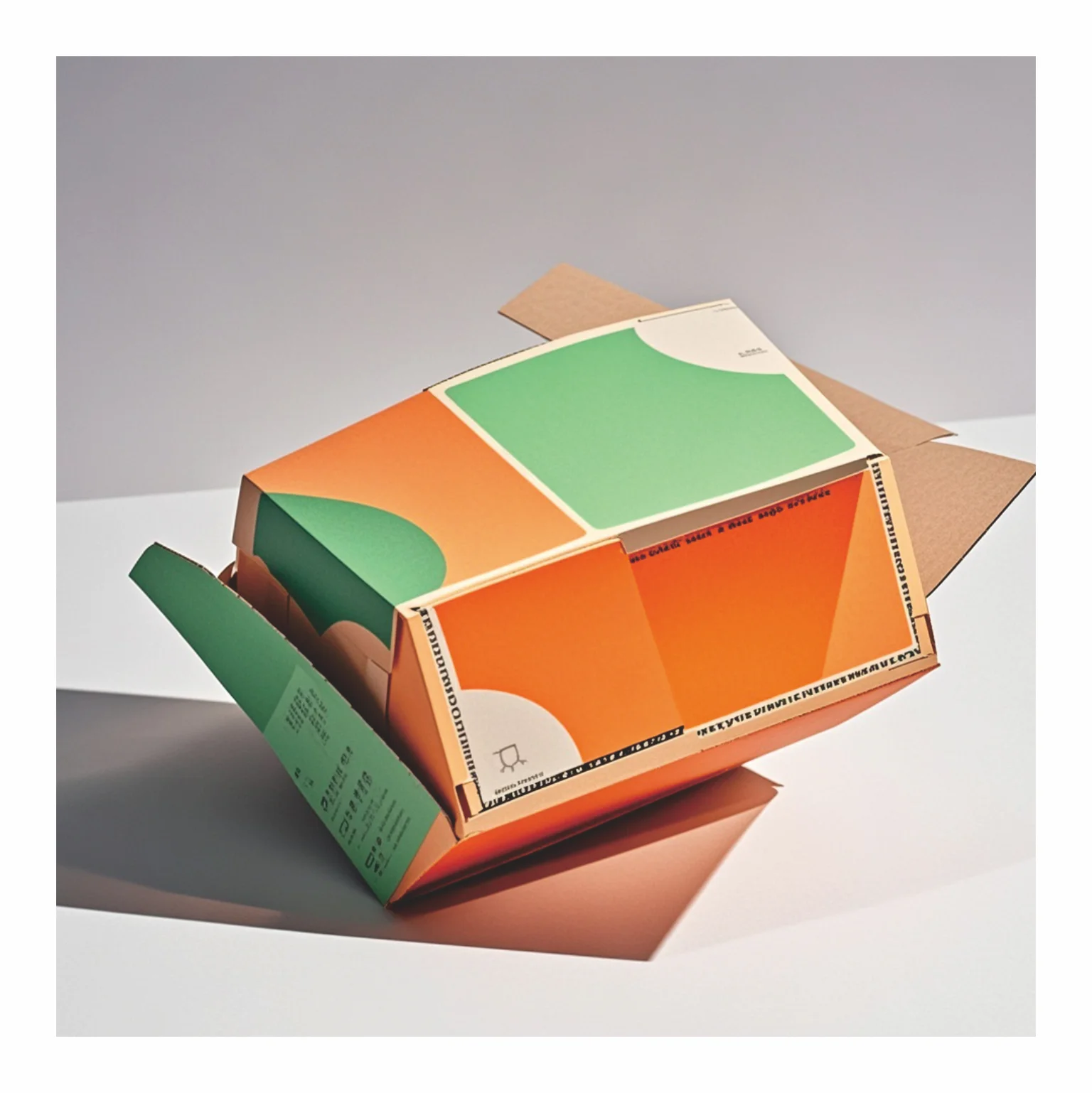 Professional Competitive Price Custom Cosmetic Packaging Box Low Price Luxury Cosmetic Packaging Box With Great Price