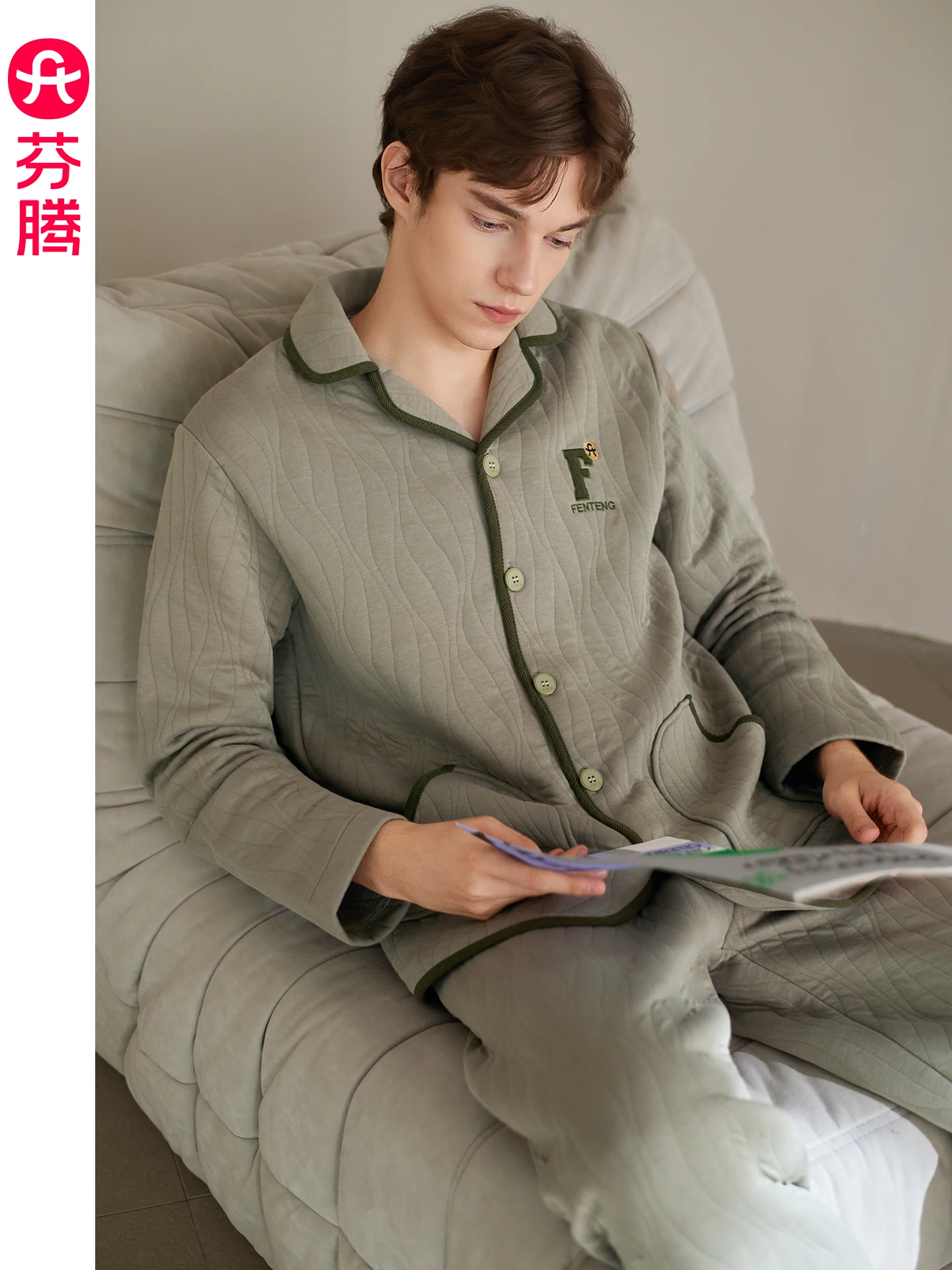 fenteng-spwear-pour-hommes-long-sve-air-coton-couches-ensemble-jeunesse-grande-taille-exterieur-portable-vetements-de-maison-confortable-doux-co