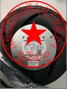 

F175B1-062-D0750 F175B1H9ST400123 48V FAN 100% new and original