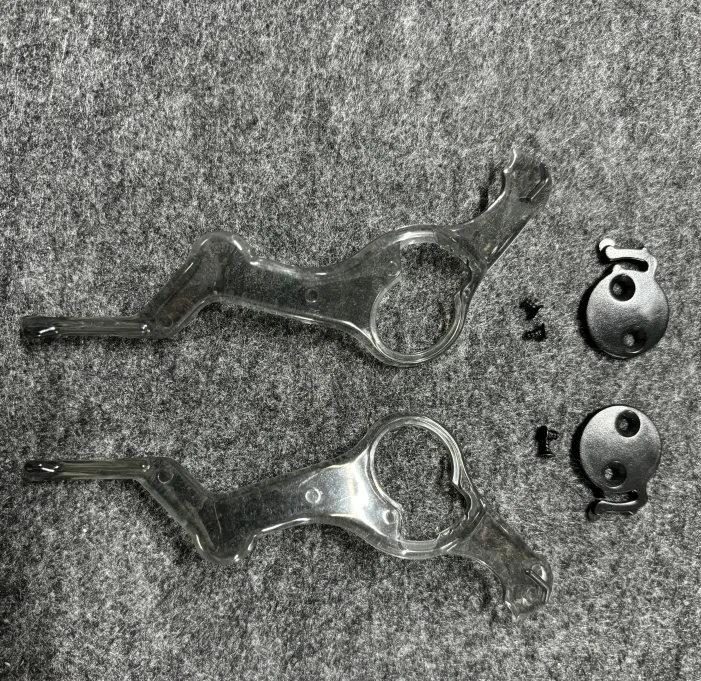 rear switch