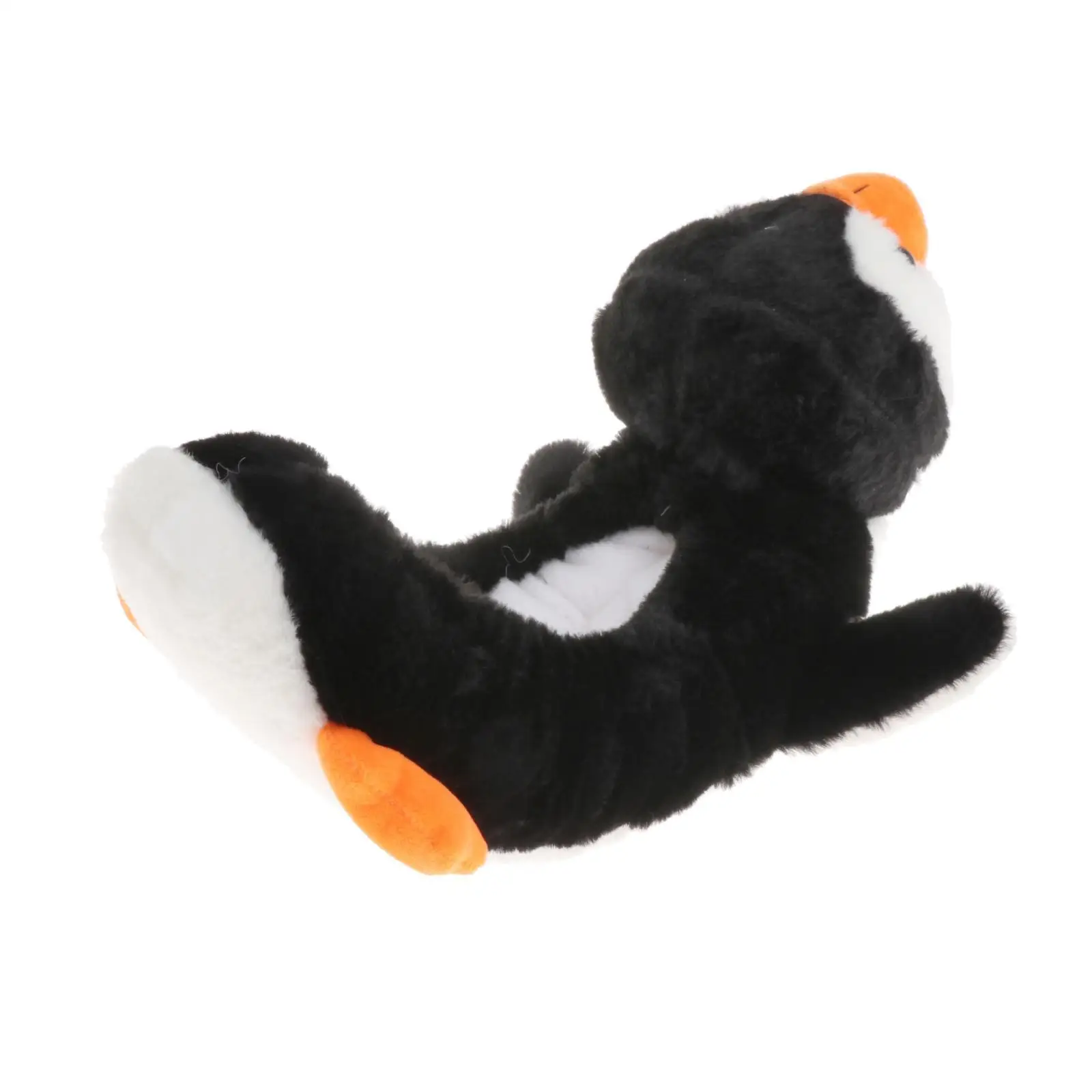 

Durable Plush Ice Skate Blade Covers Animal Style Protector for Hockey Figure Skating Tools