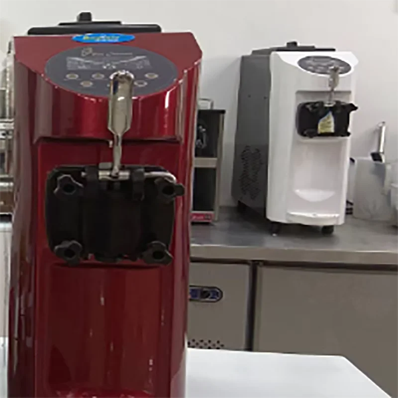 

Мини-маленькая машина для изготовления мягкого мороженого, цена на столешницу, машина для мягкого мороженого