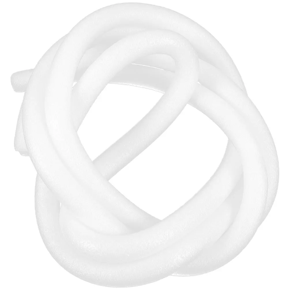 

2M Anti-Slip Sticks 2cm Diameter White Couch Cover Grips Sofa Slipcover Furniture Accessories Non-Skid