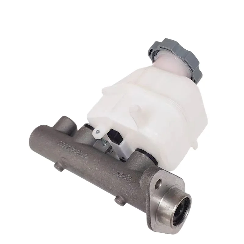 

Mamba Forever Store Mamba Forever Store Brake Master Cylinder 350031U2010 Compatible with JAC Heyue Quiet Durable and Suitable f