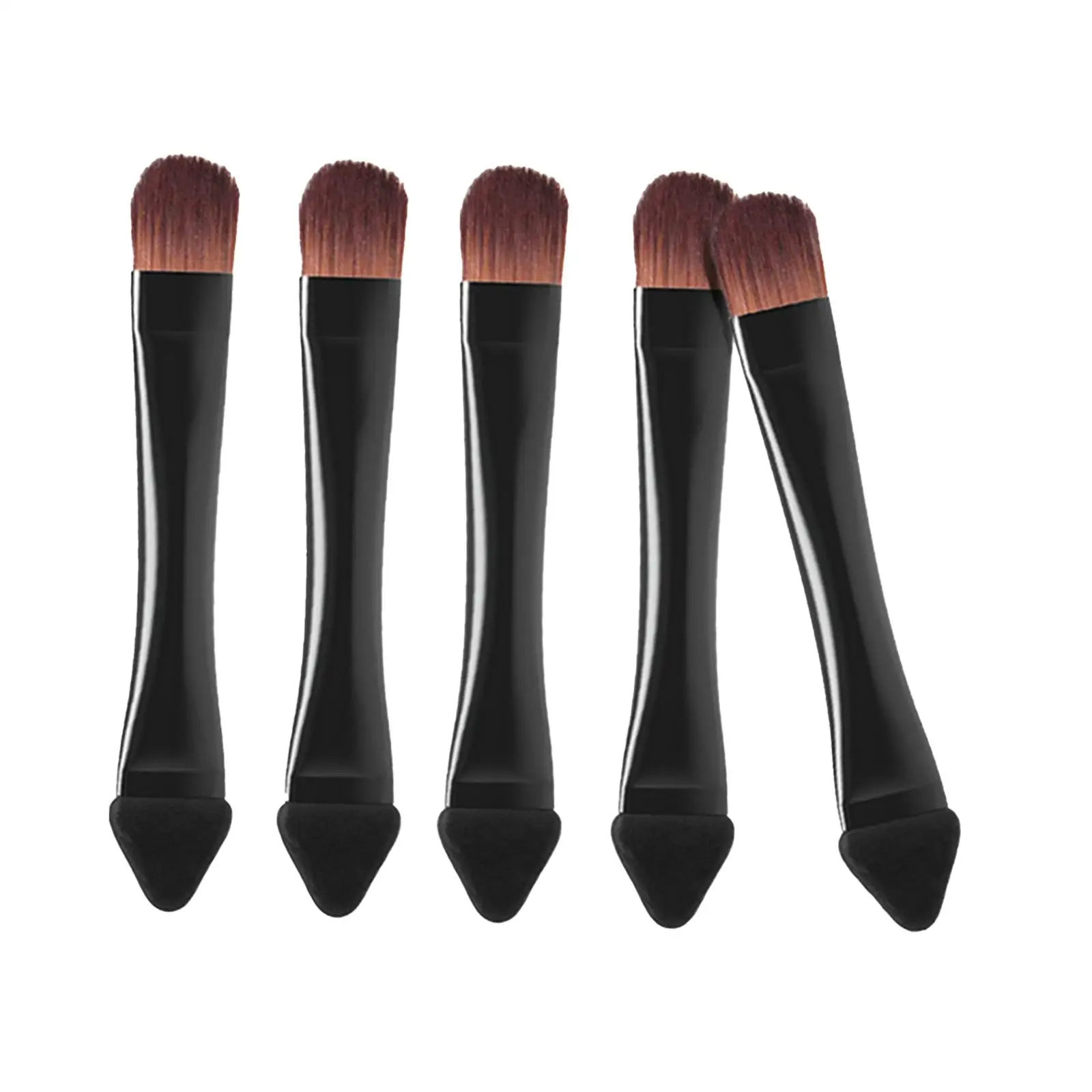 High Quality Weathering Stick for Model Painting Dual Head Brush Craft Tool for Enamel and Water Based Paint