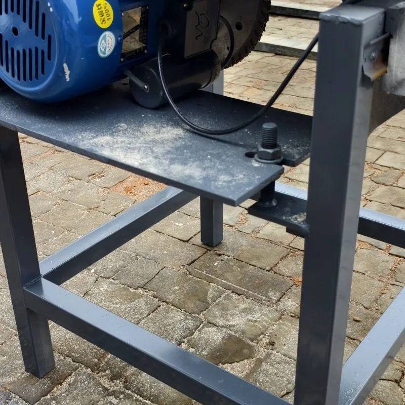 Woodworking Machinery Grooving Machine Multifunctional Grooving Machine Grooving Machine Keel Processing
