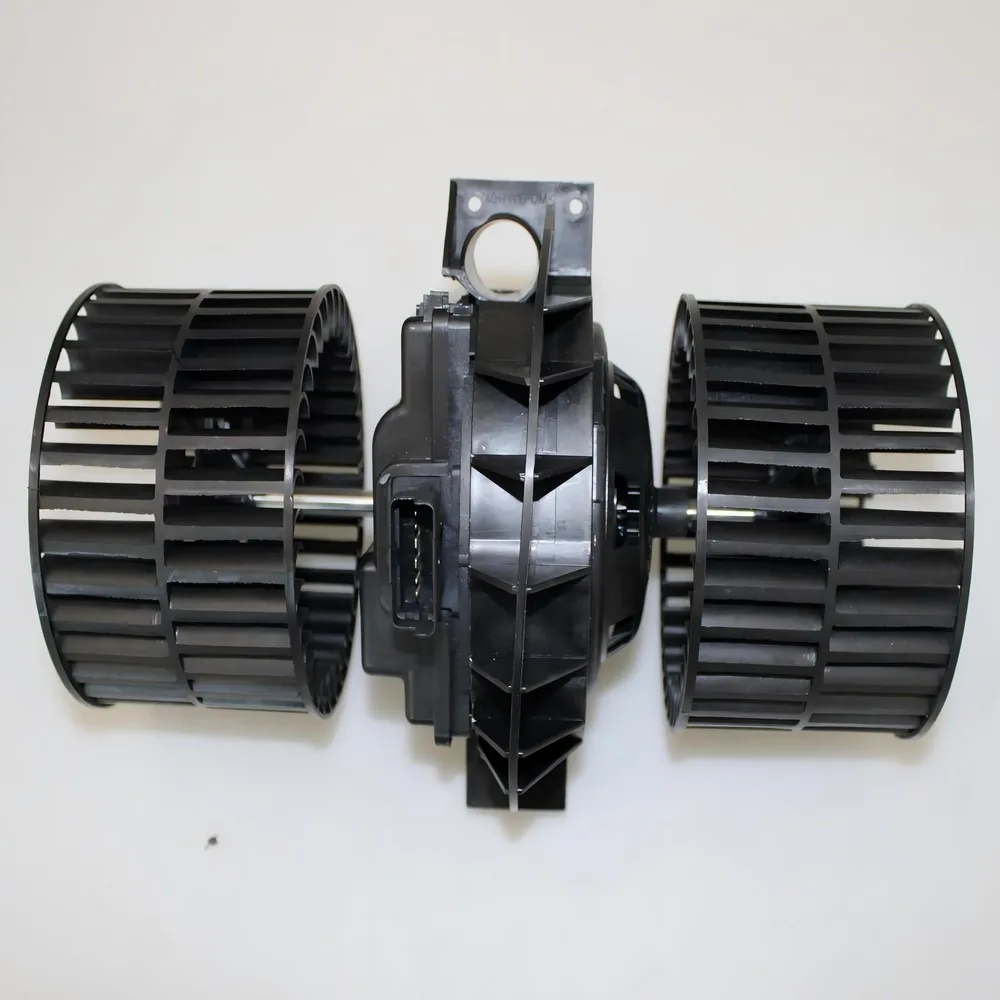 24V Brushless AC Fan Blower Motor A16700500 47009 1854876 1854877 for Scania P G R T Series 2003-2013 Truck Air