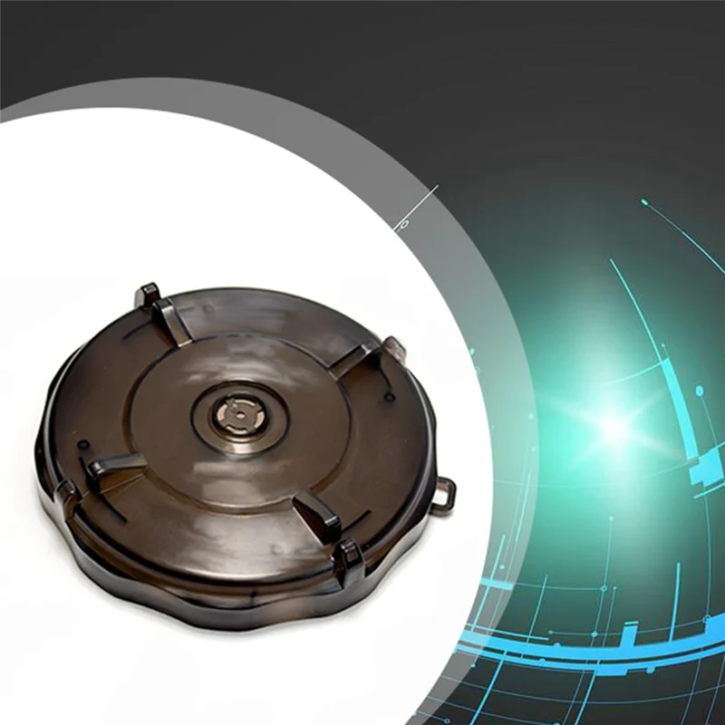 Pieza de repuesto de cubierta de tanque de agua L52A para reparación de modelos de drones agrícolas DJI T50/T40/T30/T25/T20P