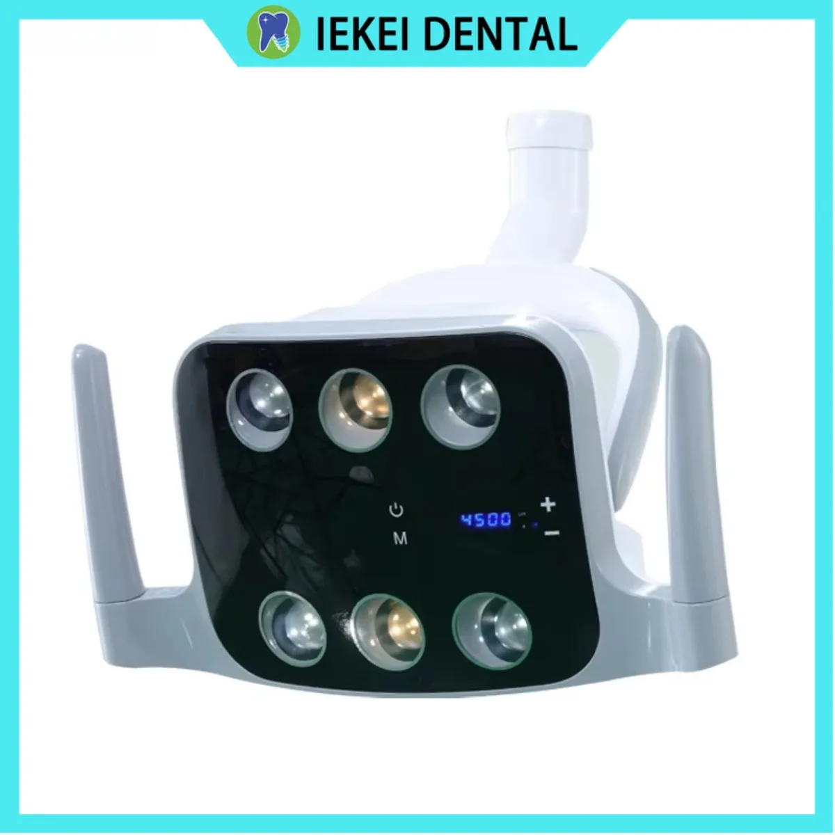 

6 Bulbs Dental LED Lamp High Brightness Dental Equipment Dental Chair Light