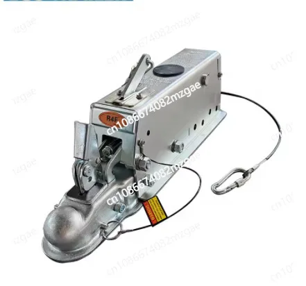 

2-дюймовая шаровая модель, гидравлический прицеп, дисковый тормоз, сепаратор перенапряжения, крышка 3400 кг, запчасти для лодки, автофургона, аксессуары