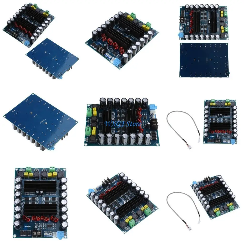 37JE TPA3116D2 150W…