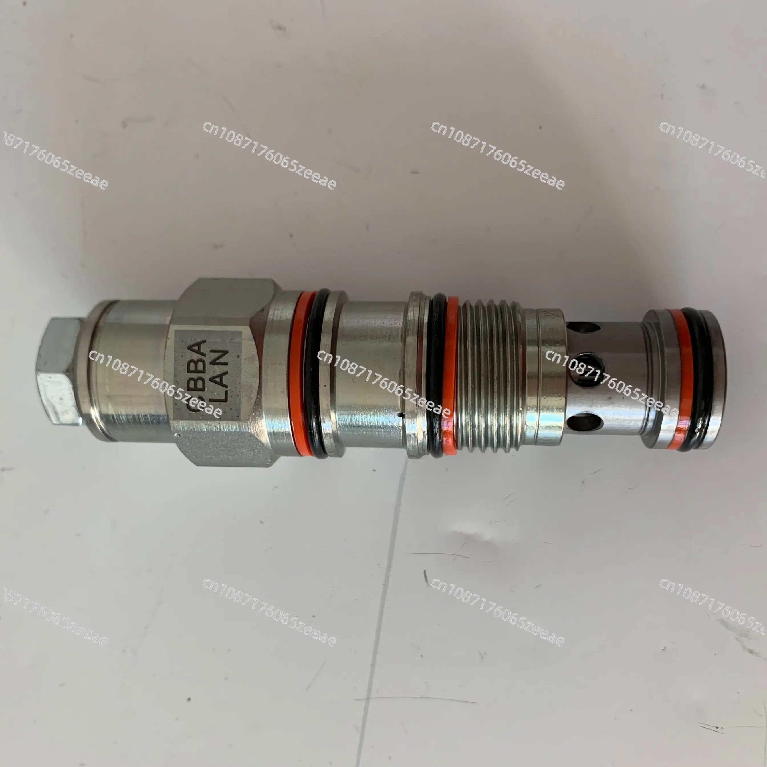 CBBA-LAN CBBALAN CBBA LAN SUN hydraulics Original genuin made in cartridge valve standard capacity counter balance valve