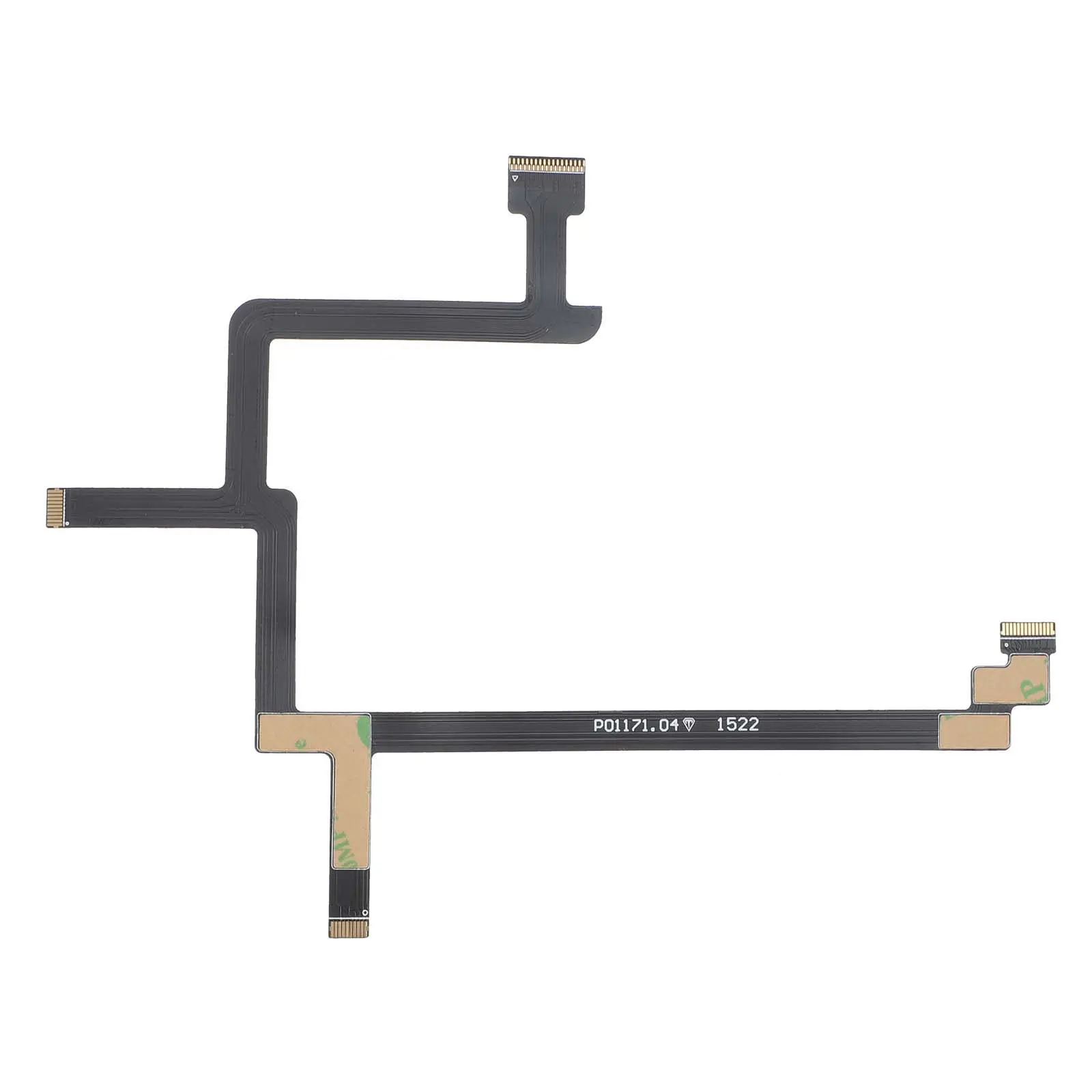 Replacement Gimbal Ribbon Cable for 3S Standard High Durability Plastic Flexible Signal Transmission Line Drone