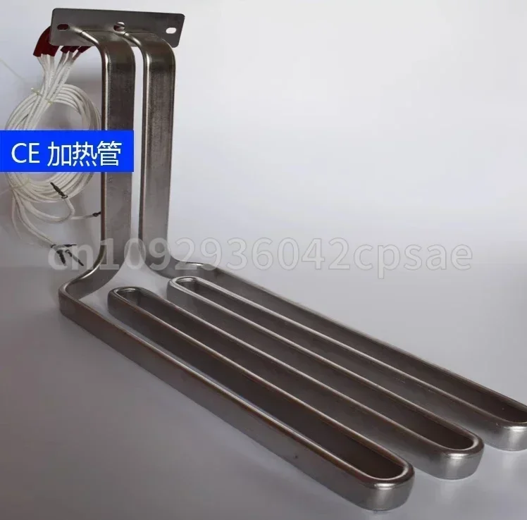 Filo riscaldante per tubo riscaldante FRYMASTER RE CE E7 prodotto in Cina per serbatoio olio/freidora