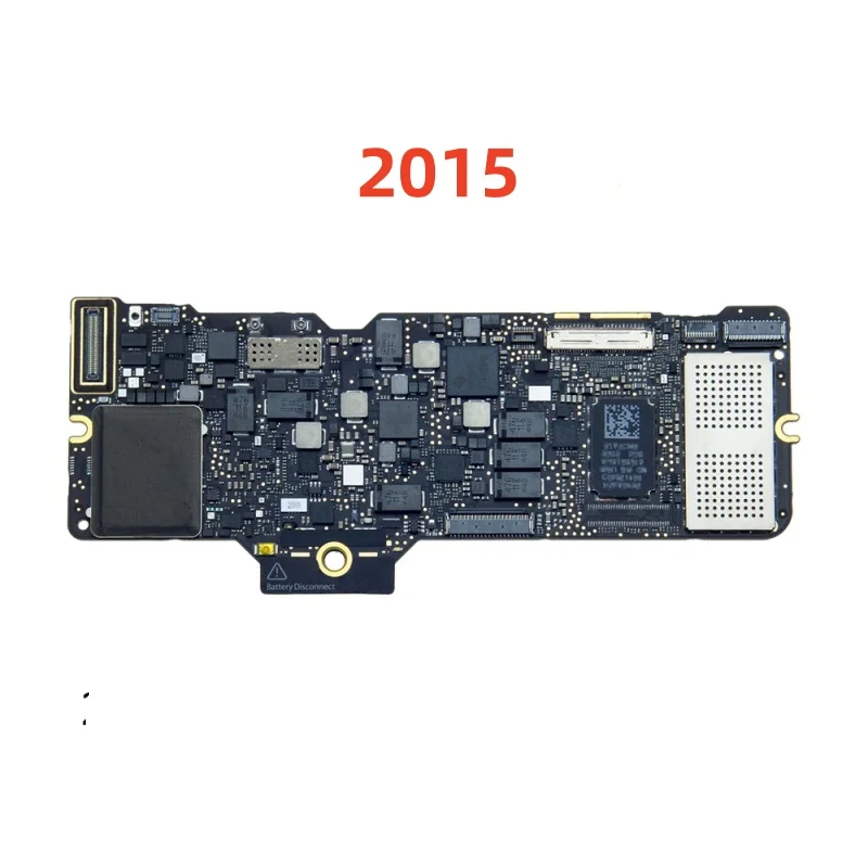 

A1534 Motherboard 2015 2016 2017 Year
